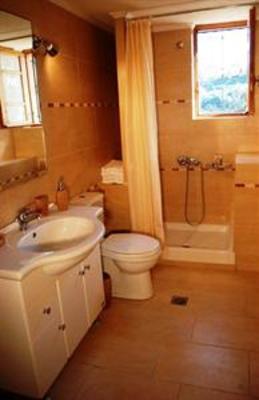 фото отеля Olive Villas