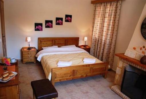 фото отеля Olive Villas