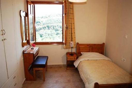 фото отеля Olive Villas