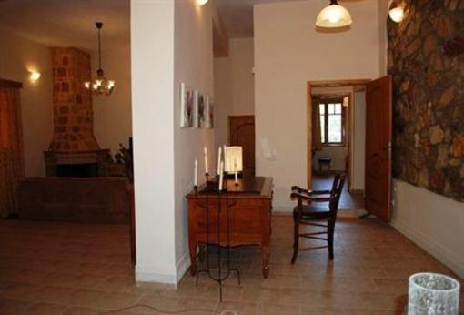 фото отеля Olive Villas