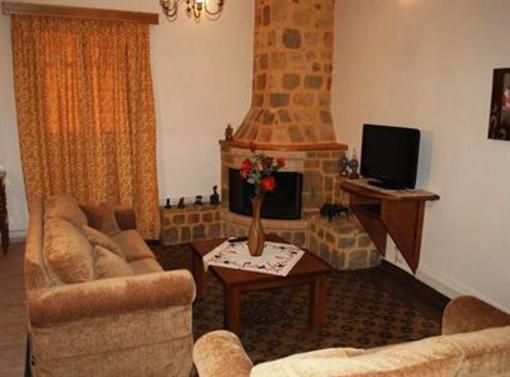 фото отеля Olive Villas
