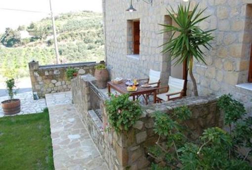 фото отеля Olive Villas