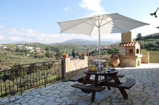 фото отеля Olive Villas