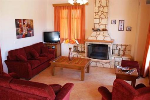 фото отеля Olive Villas