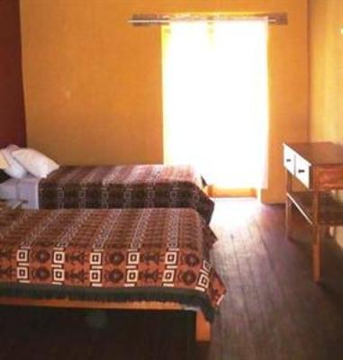 фото отеля Nustayoc Lodge