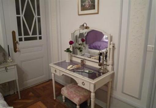 фото отеля Un Balcon au Splendide