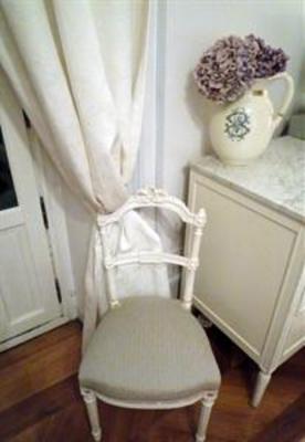 фото отеля Un Balcon au Splendide