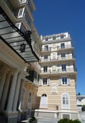фото отеля Un Balcon au Splendide