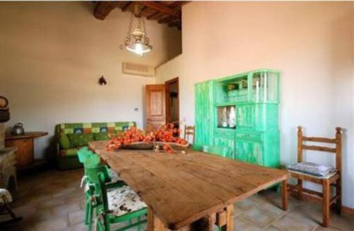 фото отеля Agriturismo La Svolta