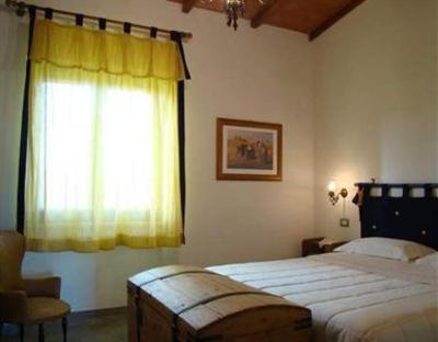 фото отеля Agriturismo La Svolta