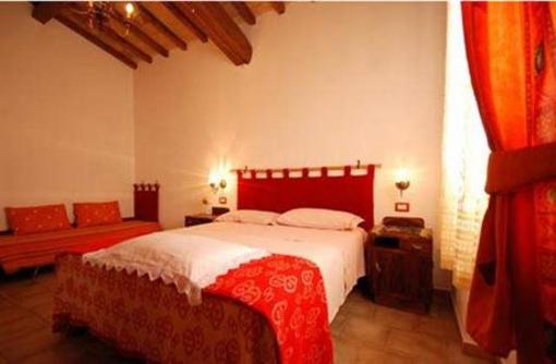 фото отеля Agriturismo La Svolta