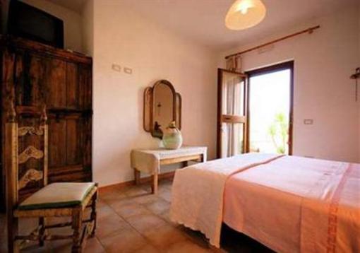 фото отеля Agriturismo La Svolta