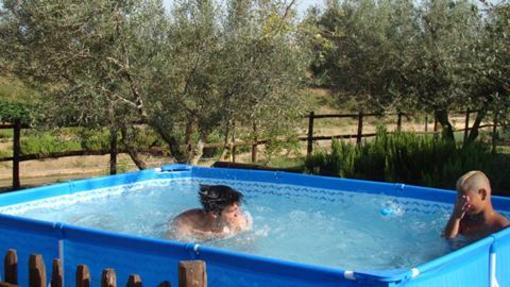 фото отеля Agriturismo La Svolta