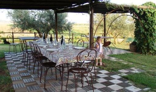 фото отеля Agriturismo La Svolta