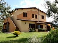 Agriturismo La Svolta