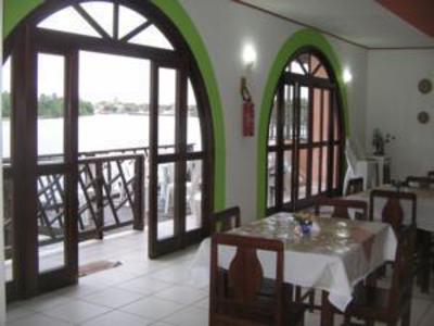 фото отеля Hotel Beira Rio