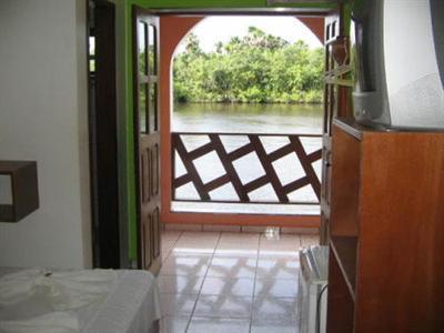 фото отеля Hotel Beira Rio