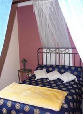 фото отеля Le Jardin De La Koudya Hotel Taroudant