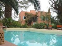 Le Jardin De La Koudya Hotel Taroudant