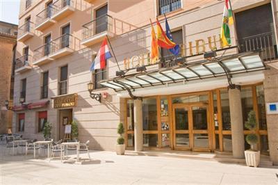 фото отеля Tibur Hotel