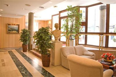 фото отеля Tibur Hotel