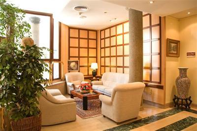фото отеля Tibur Hotel