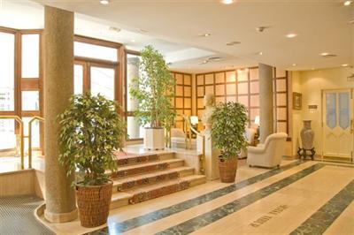 фото отеля Tibur Hotel