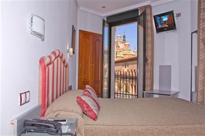 фото отеля Tibur Hotel
