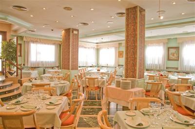фото отеля Tibur Hotel