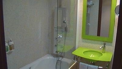 фото отеля Tibur Hotel