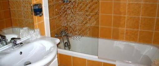 фото отеля Saint-Andre Hotel