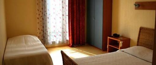 фото отеля Saint-Andre Hotel