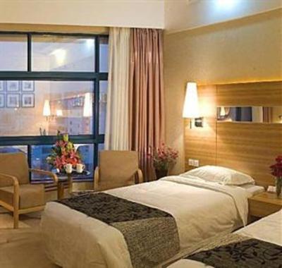 фото отеля Herton Hotspring Hotel