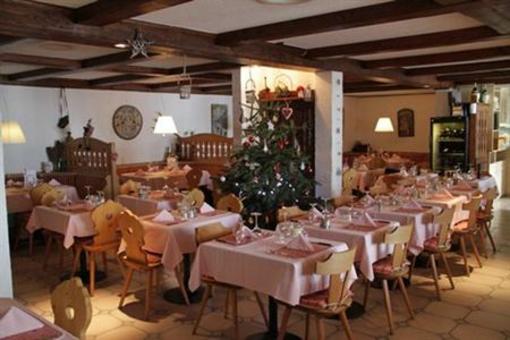 фото отеля Le Vieux Valais Apartments Ovronnaz