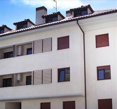 фото отеля Apartamentos Arha