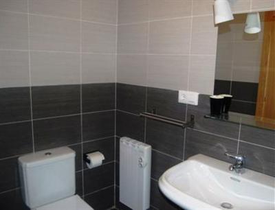 фото отеля Apartamentos Arha