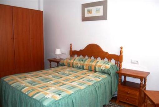 фото отеля Apartamentos Arha