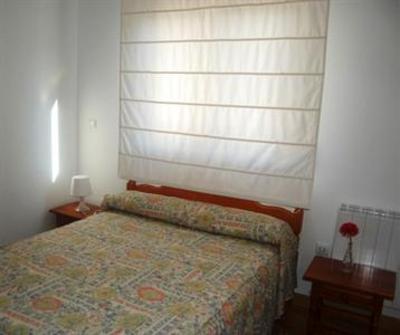 фото отеля Apartamentos Arha
