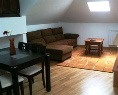 фото отеля Apartamentos Arha