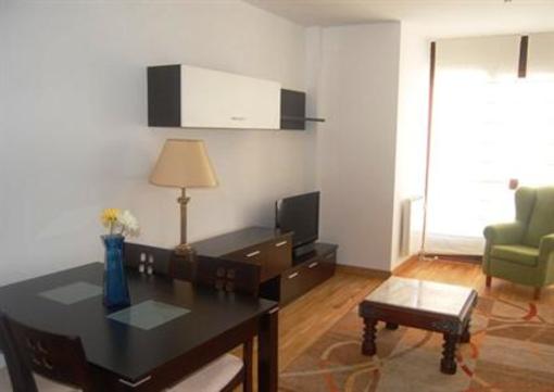 фото отеля Apartamentos Arha