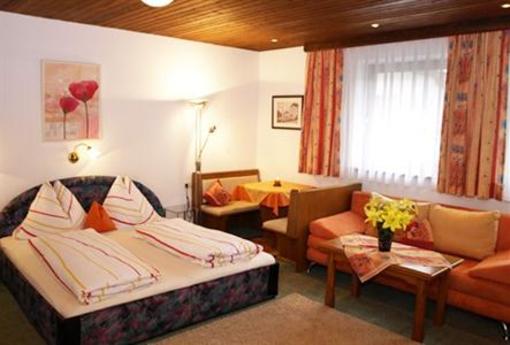 фото отеля Chalet Sofie
