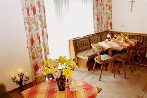 фото отеля Chalet Sofie