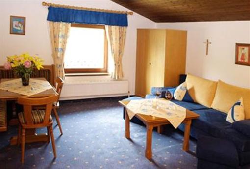 фото отеля Chalet Sofie
