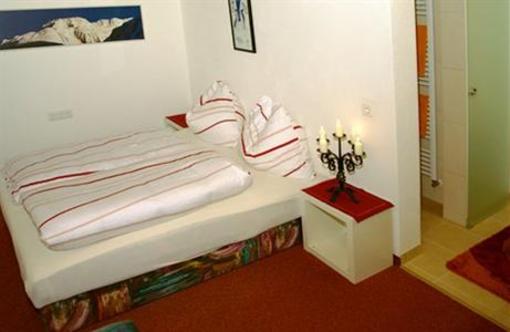 фото отеля Chalet Sofie