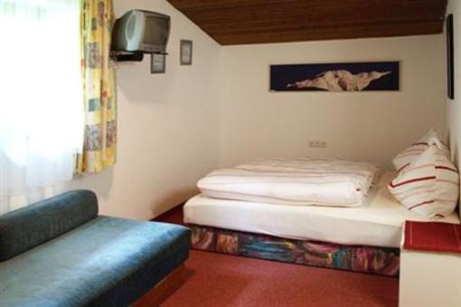 фото отеля Chalet Sofie