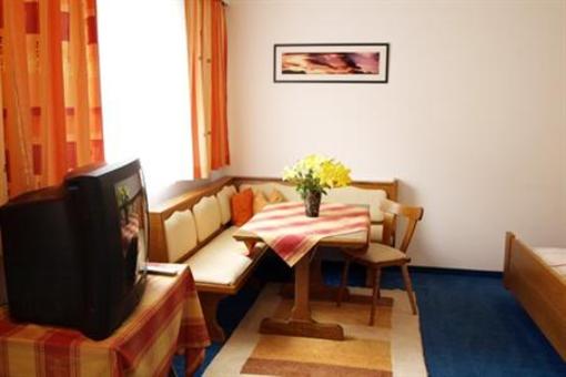 фото отеля Chalet Sofie
