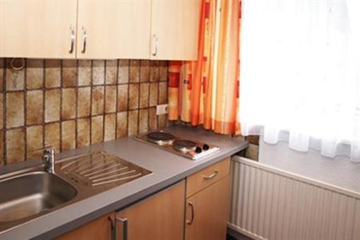 фото отеля Chalet Sofie
