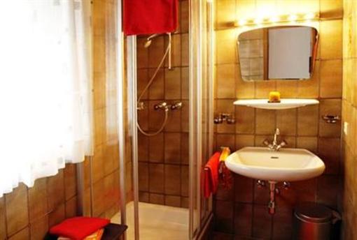фото отеля Chalet Sofie