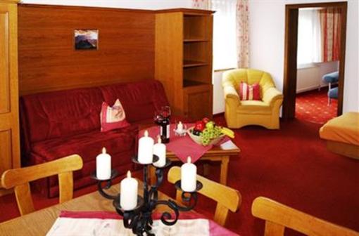 фото отеля Chalet Sofie