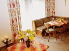 фото отеля Chalet Sofie